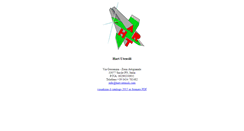 Desktop Screenshot of hart-utensili.com